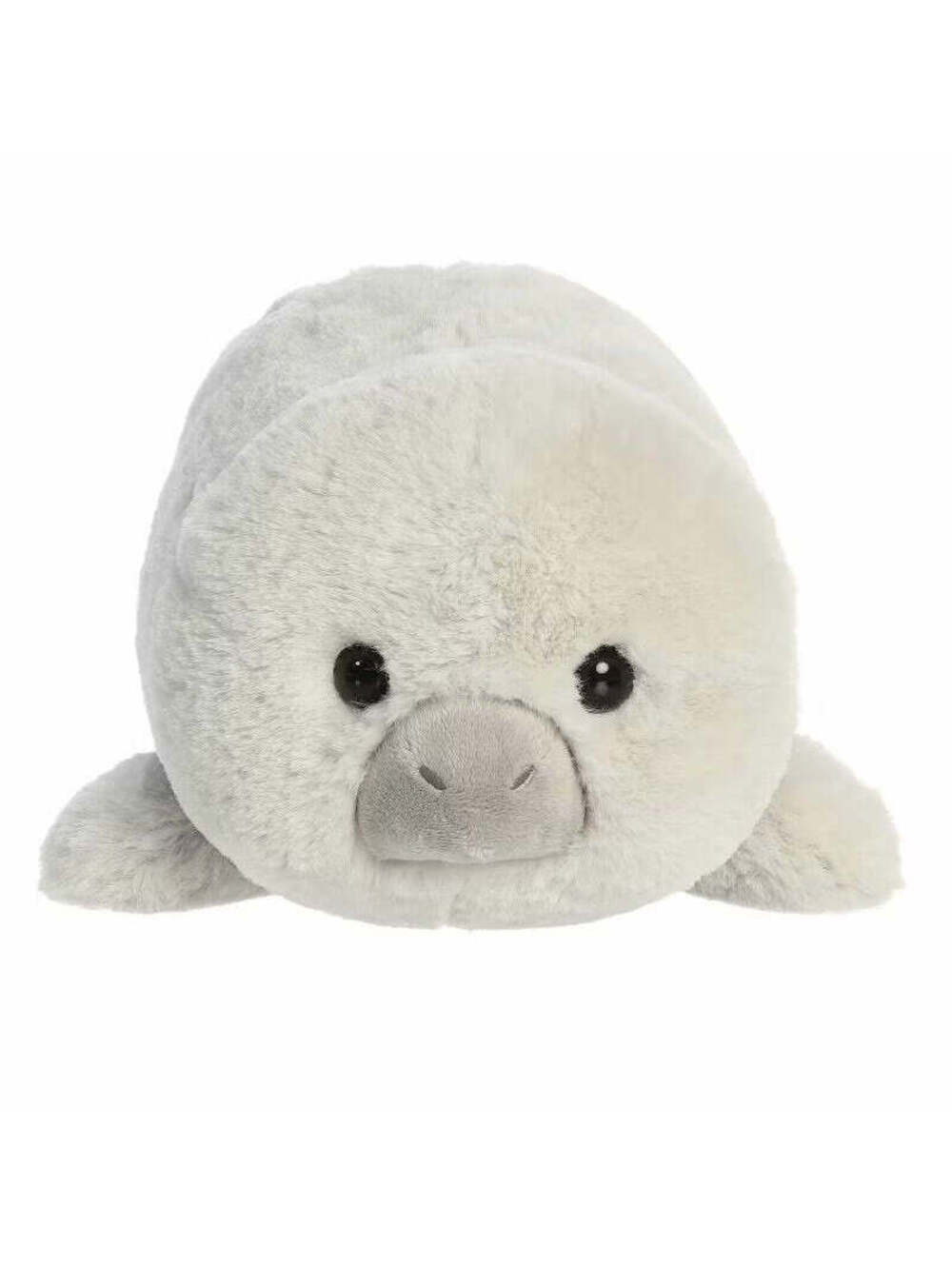 Spudsters Mumbles Manatee